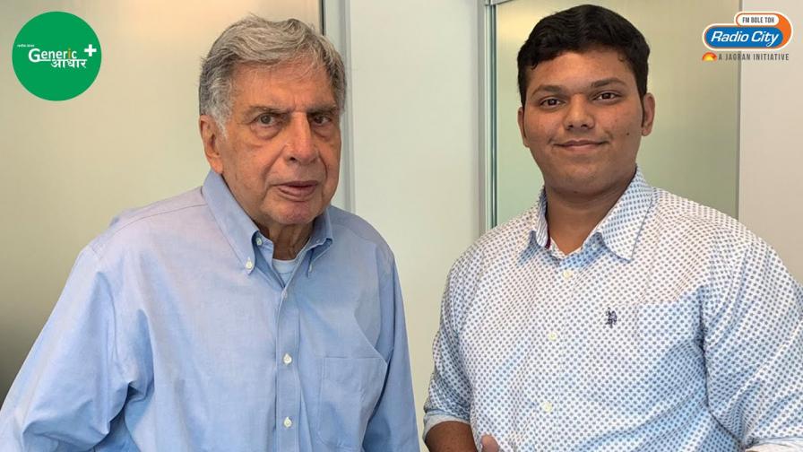 Arjun Deshpande and the rise of Generic Aadhaar Radio City
